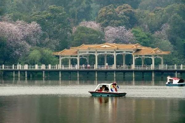 海鮮任吃決戰到天明！泡廣州最大最靚水療會所！雙早雙晚雙宵夜！