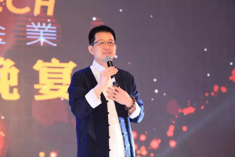 大佟小議專訪中國SPA協(xié)會唐亞雷：20年美業(yè)路他是我們的老干部