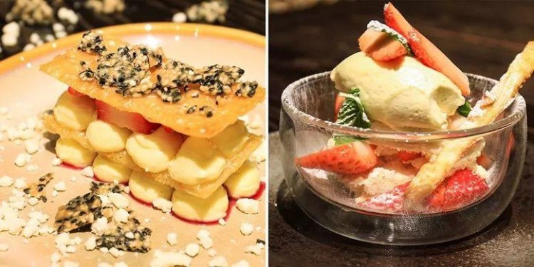 三月寵愛季|這次我們在上海用最嗲SPA陪你同享女神時刻