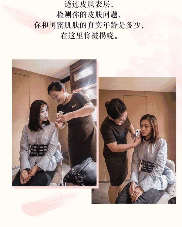 夢幻房車肌肉男模閨蜜鑒定所還有殿堂級SPA體驗空降馬當路快點安排一下!