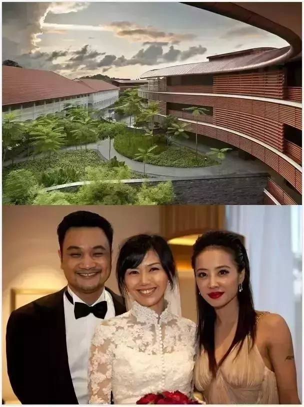 上海徐匯的石庫門里！俗稱五星級酒店里的愛馬仕的嘉佩樂