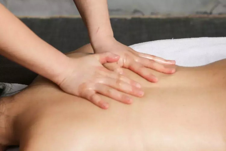 拯救上班狗！徐匯這家Hermès級SPA館還有中醫(yī)大師坐鎮(zhèn)！