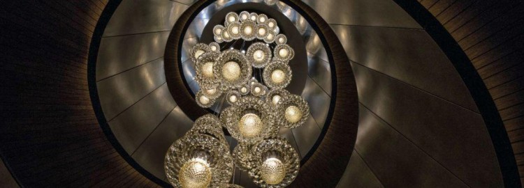 BEIJING寶格麗BVLGARIHOTELS水療