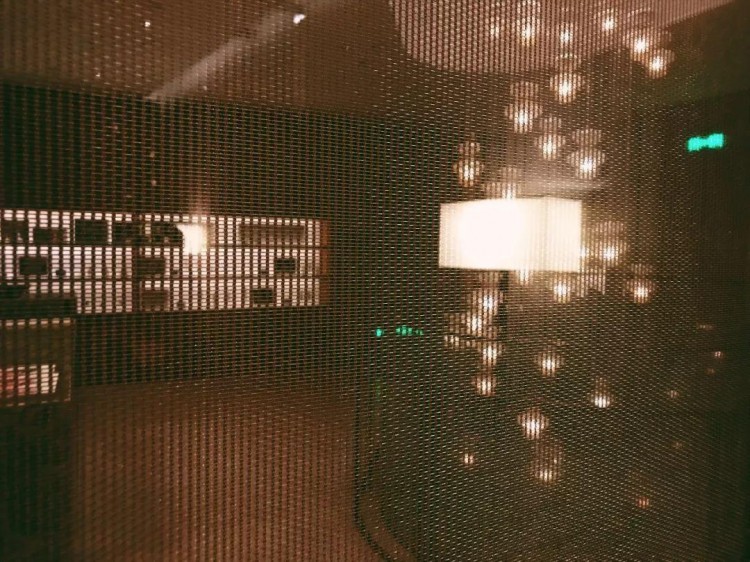 BEIJING寶格麗BVLGARIHOTELS水療