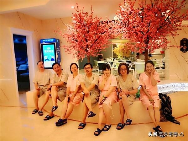 南寧逸道御品堂養生會所懶懶睡個午覺再來個舒服的按摩
