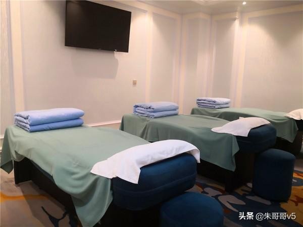 南寧逸道御品堂養生會所懶懶睡個午覺再來個舒服的按摩