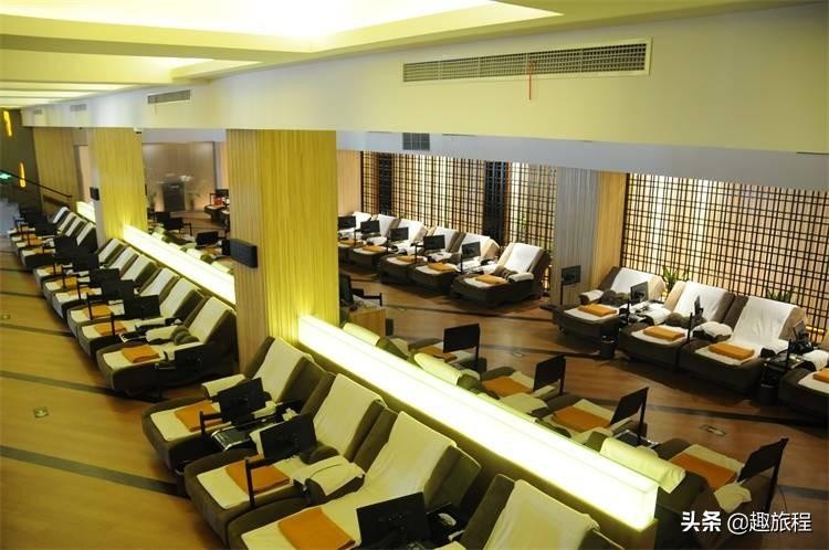 上海清潭洞SPA汗蒸館嘉定店限量特惠18.9元閑暇生活不二之選