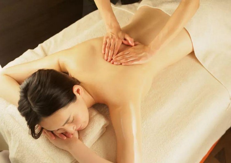 OH！惠南鎮中心的這家寶藏足浴店足療+推拿只要49元