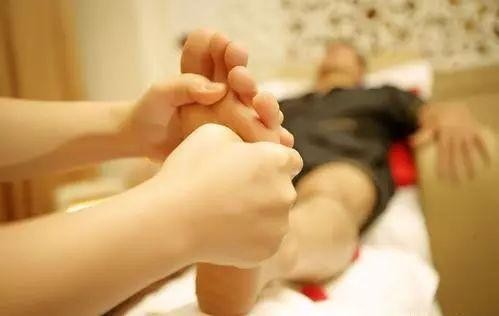 OH！惠南鎮中心的這家寶藏足浴店足療+推拿只要49元