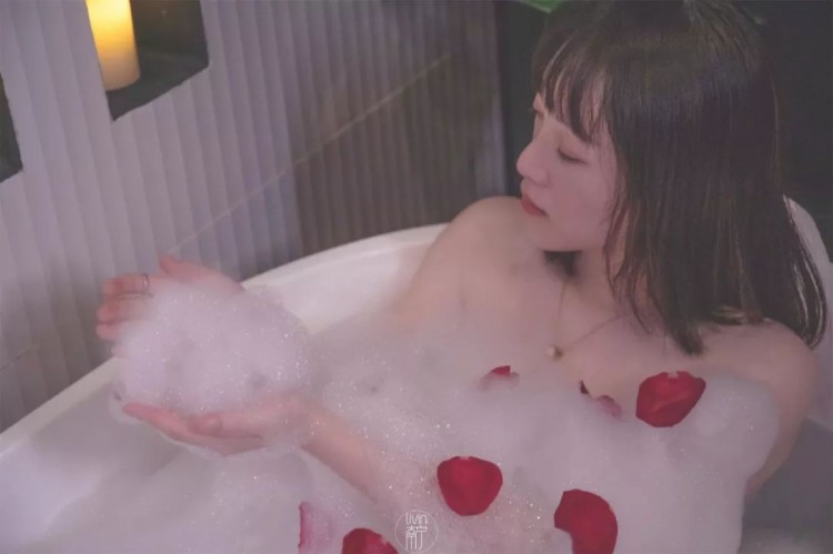 隱匿在富人區的SPA館遇見南洋風不止是高端