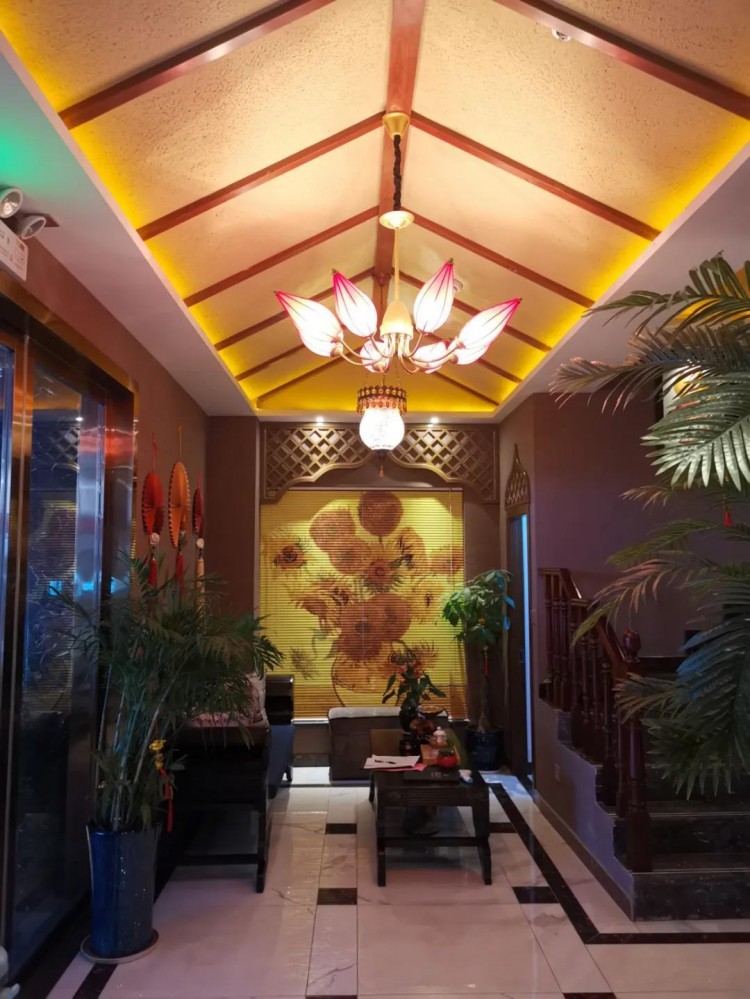 四個實景案例教你打造正宗泰式spa