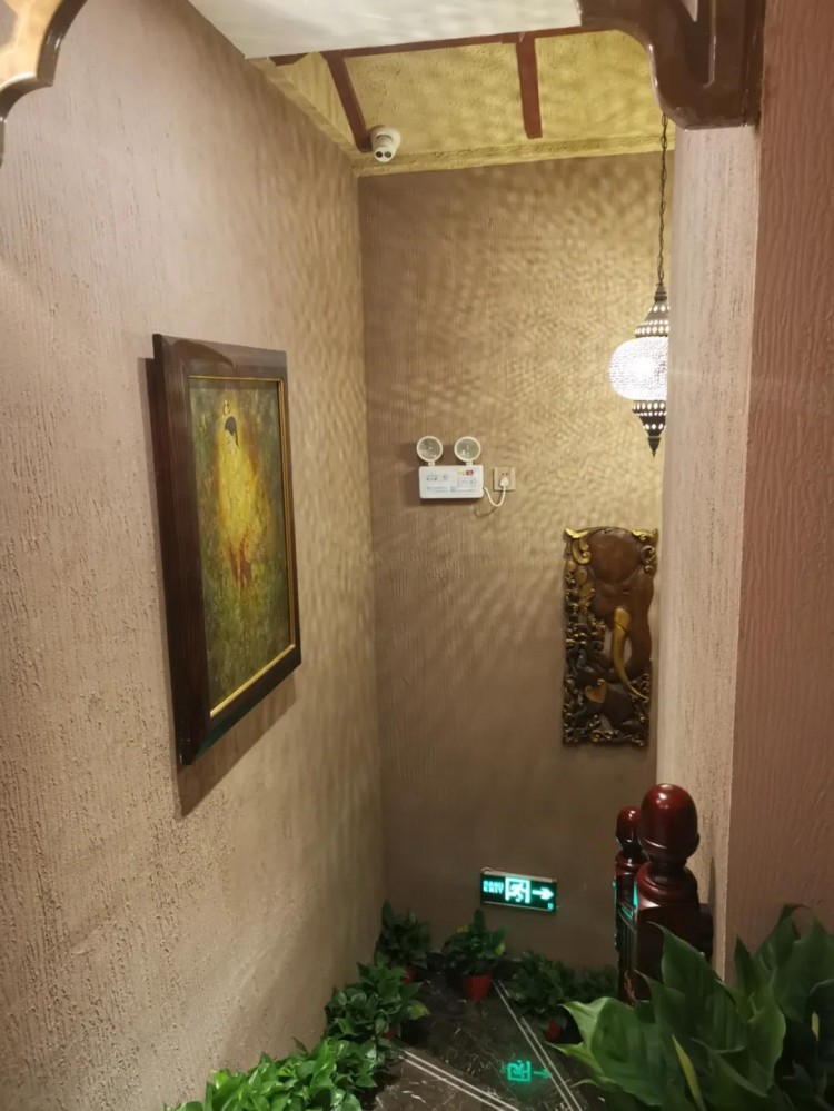 四個實景案例教你打造正宗泰式spa