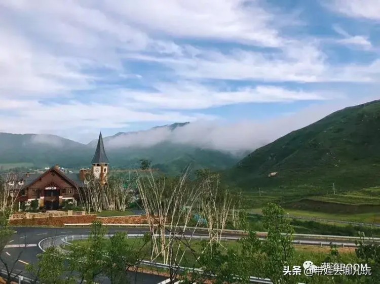 到北京海拔最高的咖啡館給你的肺做個(gè)SPA