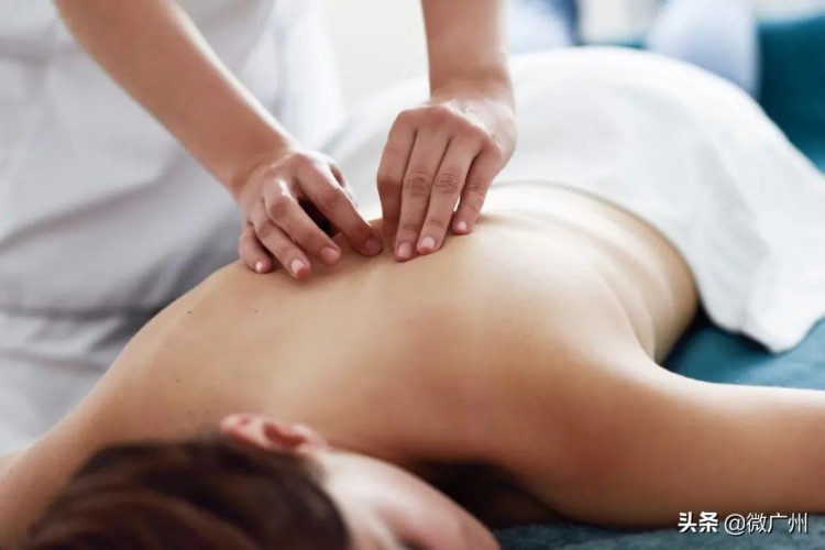 如何不超500塊打卡廣州名媛出沒的輕奢SPA