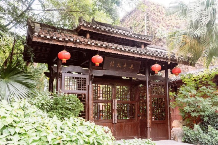 溫泉季啟動(dòng)！這個(gè)南寧人都知道的約泡勝地2人同行1人免單