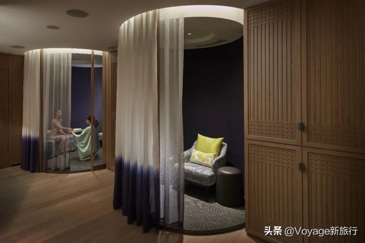奢華套房大廚年夜飯親子活動瑜伽SPA春節在酒店宅度假才是正經事