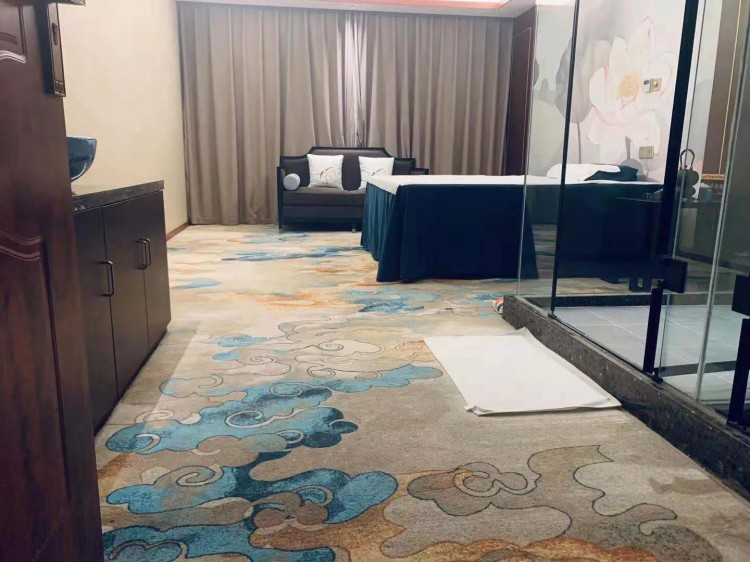 分享上海一家男士spa的會所帶你體驗從未體驗過的享受