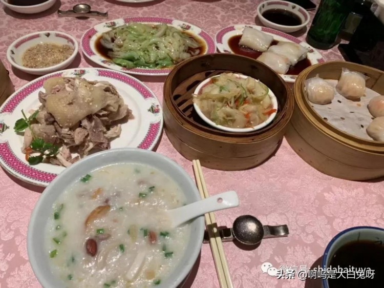 北京探店：人均700+的洗浴中心值得去嗎