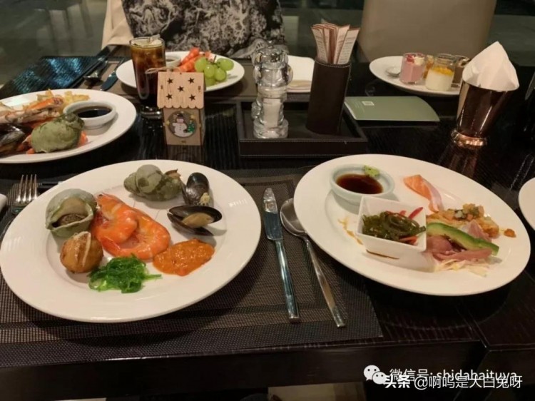 北京探店：人均700+的洗浴中心值得去嗎