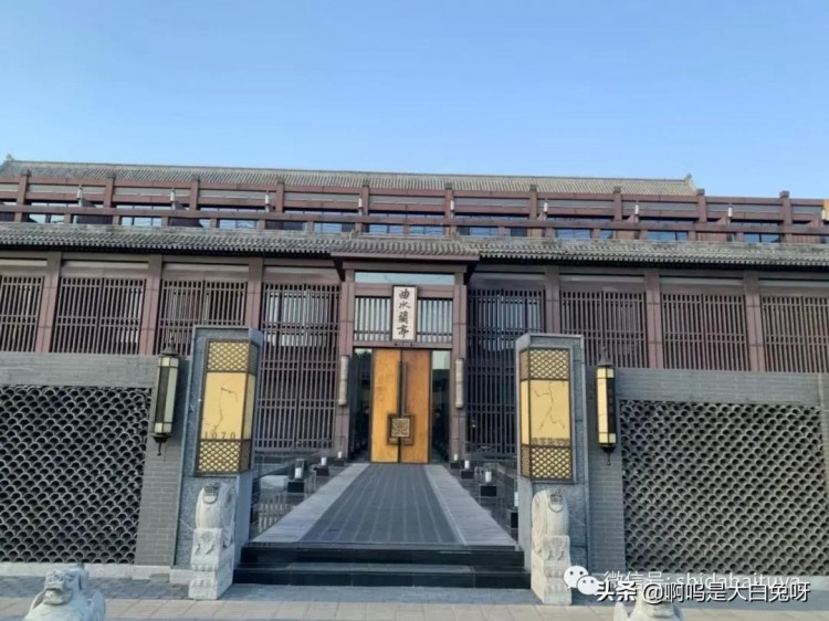 北京探店：人均700+的洗浴中心值得去嗎