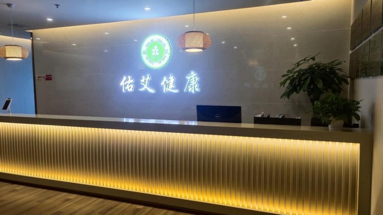 藏在上海光星路附近的這家養生館讓去過的人都說爽