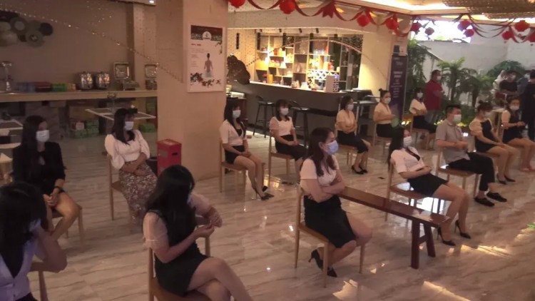 廣西首例！以色情服務(wù)為餌提供普通按摩服務(wù)1000余人被騙