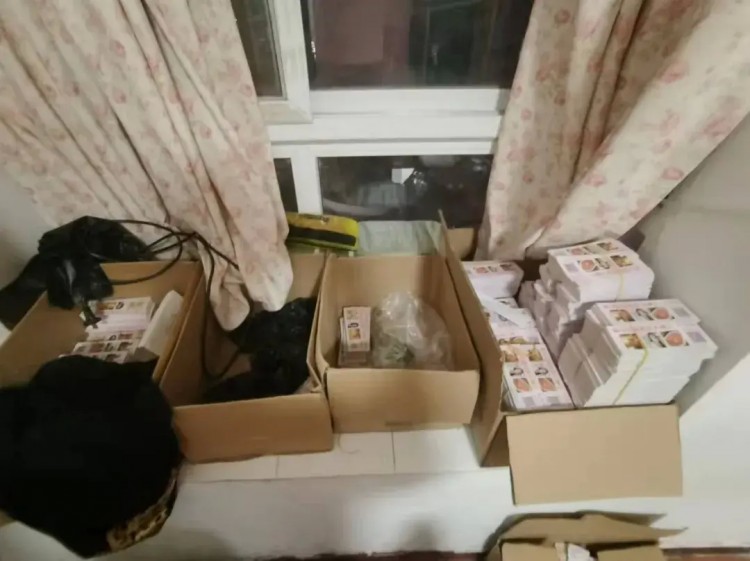 廣西首例！以色情服務(wù)為餌提供普通按摩服務(wù)1000余人被騙