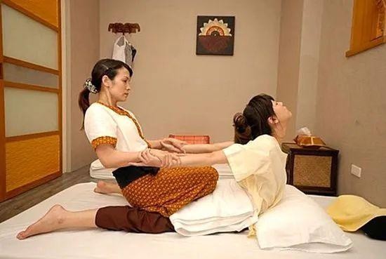 上門按摩SPA，真的可靠嗎？