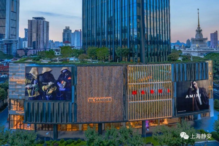 開(kāi)業(yè)了!錦滄文華廣場(chǎng)攜一眾首店全新亮相→