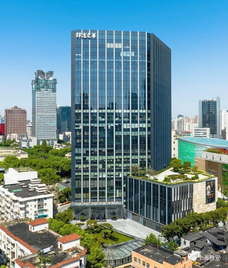 開(kāi)業(yè)了!錦滄文華廣場(chǎng)攜一眾首店全新亮相→