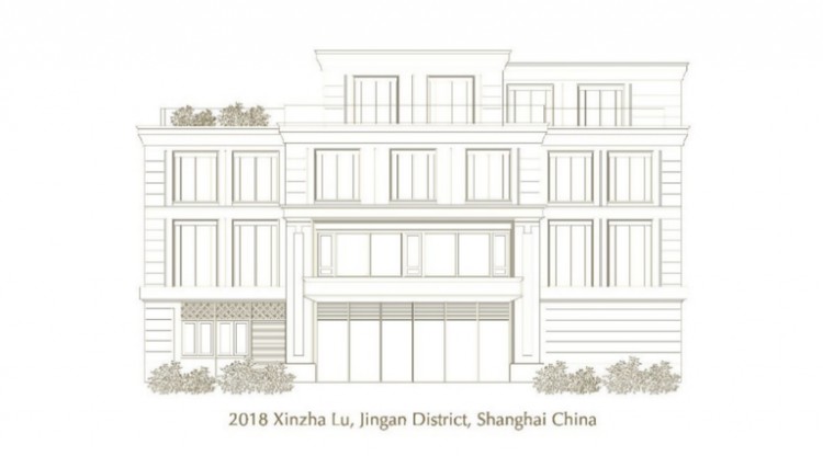 BiologiqueRecherche寶黎研萃中國首家旗艦店——純美殿堂2023年3月30日正式在上海啟幕