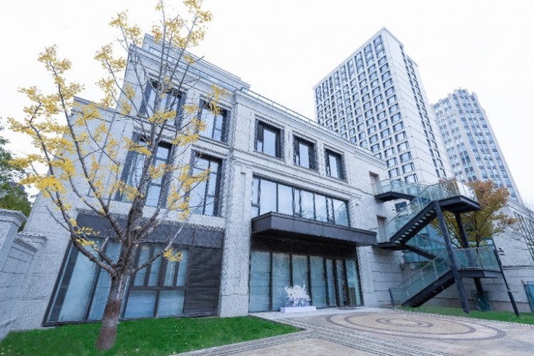 BiologiqueRecherche寶黎研萃中國首家旗艦店——純美殿堂2023年3月30日正式在上海啟幕