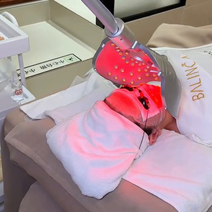 在海珠發現一家像古堡一樣的美容SPA會所