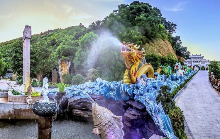 文旅達人打卡老友南寧據說這條路線出片率超高