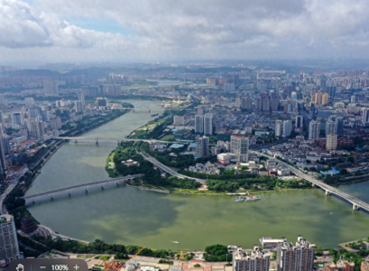 南寧城市探索之旅首選入住海目星酒店發現驚喜無限！