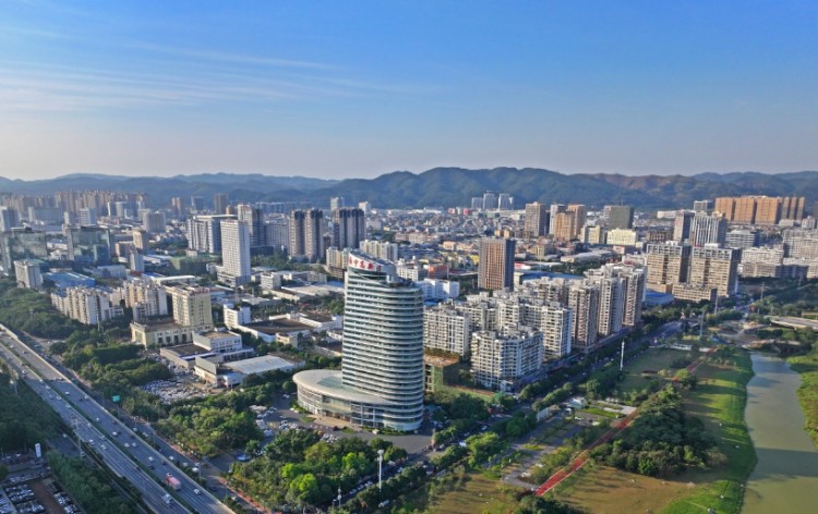 南寧城市探索之旅首選入住海目星酒店發現驚喜無限！