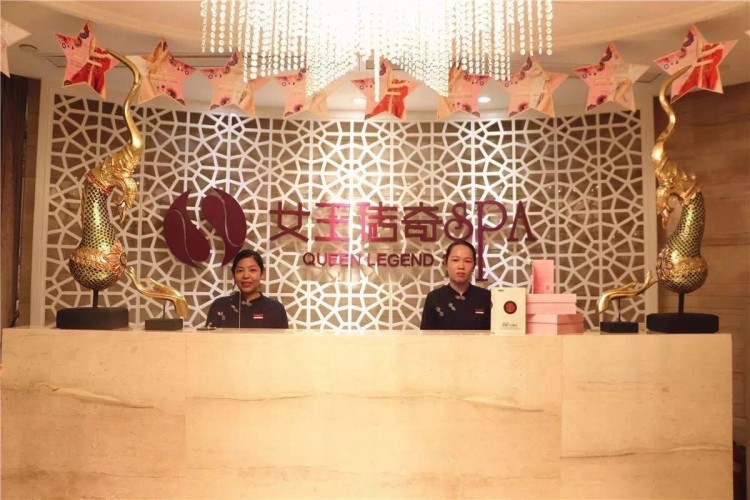 繼女王柔情之美之后，湖濱俱樂部在SPA時代玩“黑科技”