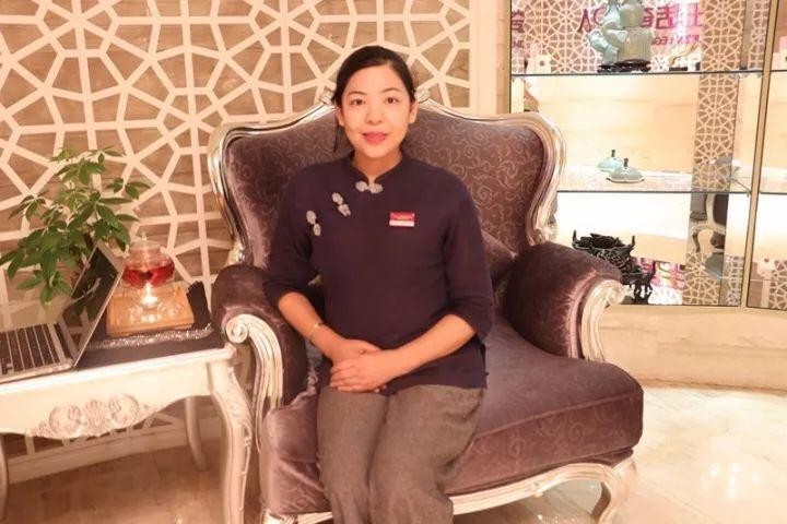承西子之美繼女王柔情湖濱會所玩轉SPA時代黑科技