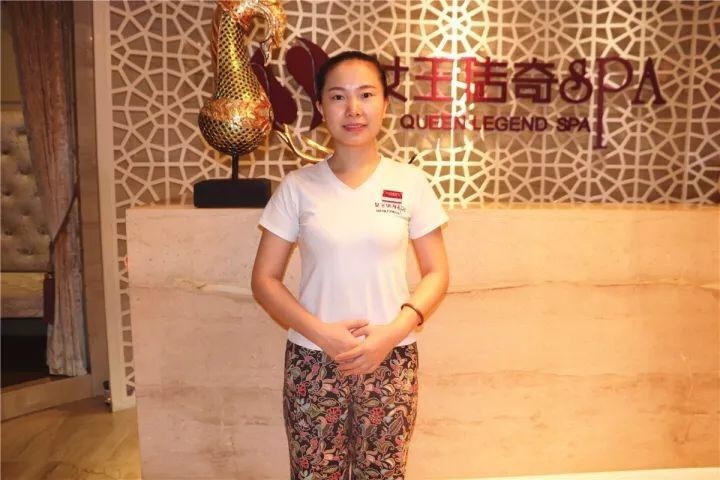 承西子之美繼女王柔情湖濱會所玩轉SPA時代黑科技