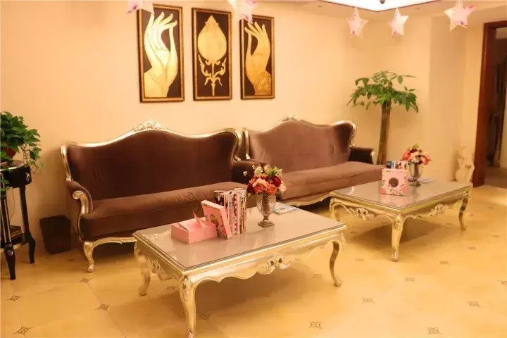 美容院也需要士氣！從女漢子到鋼鐵俠這就是女王精神