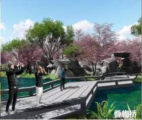 錦城綠道二期實施方案首曝光!您的云鏡漫步田園SPA已安排上了