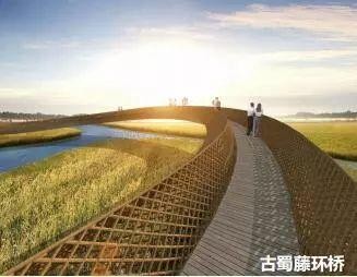 錦城綠道二期實施方案首曝光!您的云鏡漫步田園SPA已安排上了