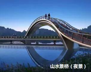 錦城綠道二期實施方案首曝光!您的云鏡漫步田園SPA已安排上了