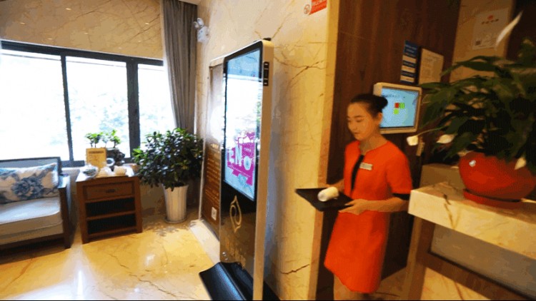 不想熬夜加班只想在這家店做個佛系養生SPA！