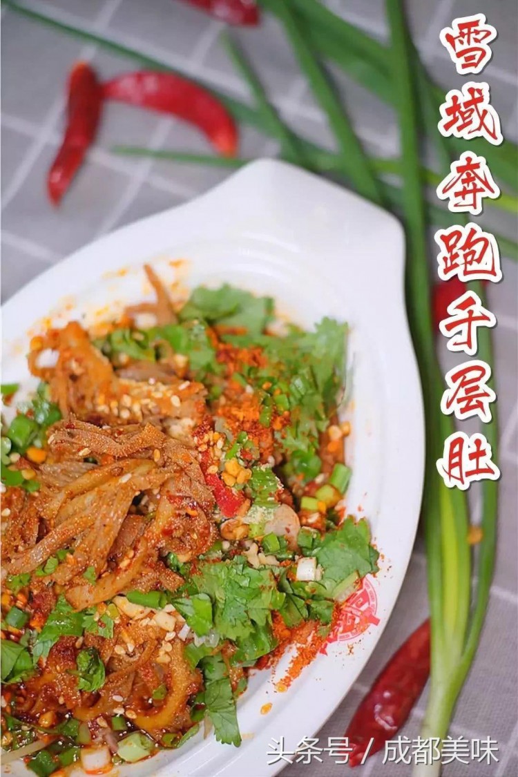 春熙路居然隱藏了一家可以穿越回三國的串串店！