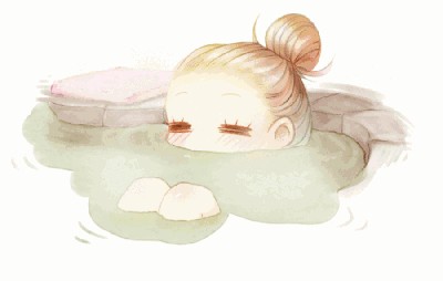 深圳人!這個冬天一起來福田60公里處約個冬季溫泉SPA!