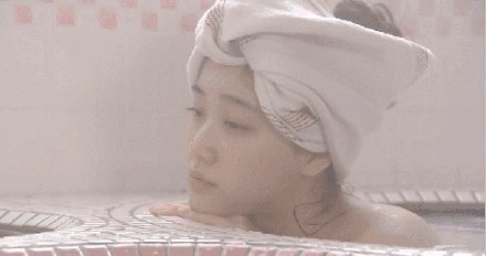 浙江這8個宛若仙境的絕美溫泉~泡湯這種小美好冬天怎么少得了!