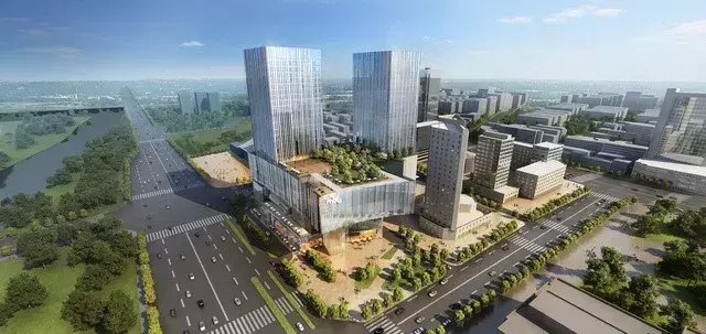 杭州潮牌奢牌酒店輪番登場|瑞吉四季康萊德接踵而至！