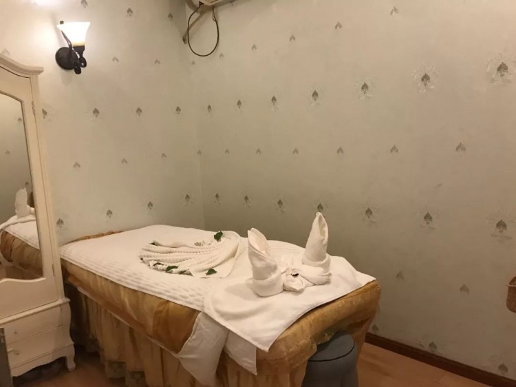 成都58元搶韻美舒緩SPA套餐！香薰泡泡浴+身體放松~90分鐘享受！