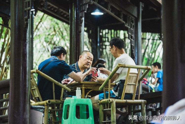 悠閑成都吃貨天堂記錄成都那些讓人念念不忘的美食